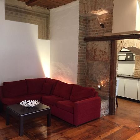 Mykolo Apartments 빌뉴스 외부 사진