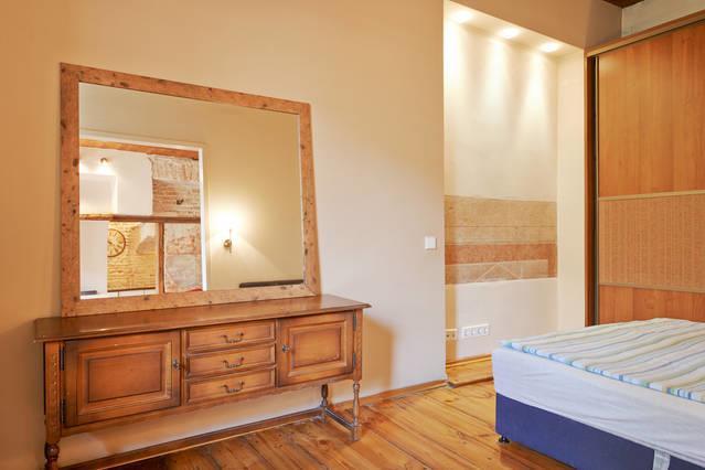 Mykolo Apartments 빌뉴스 객실 사진