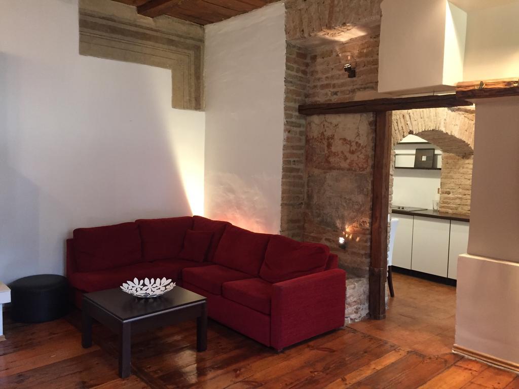 Mykolo Apartments 빌뉴스 외부 사진