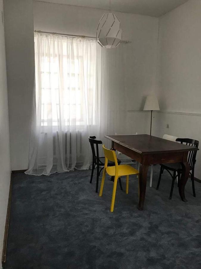 Mykolo Apartments 빌뉴스 객실 사진